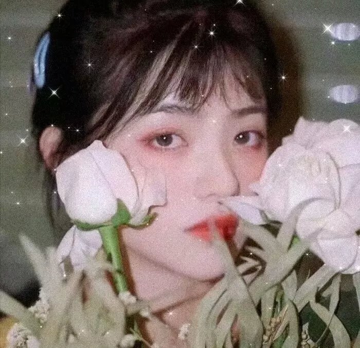 裸睡美人