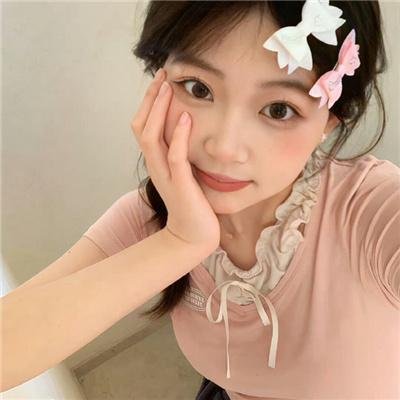 超硬伴娘