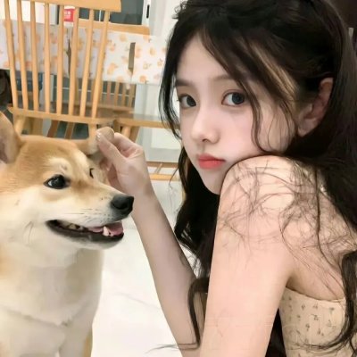 黑白线人